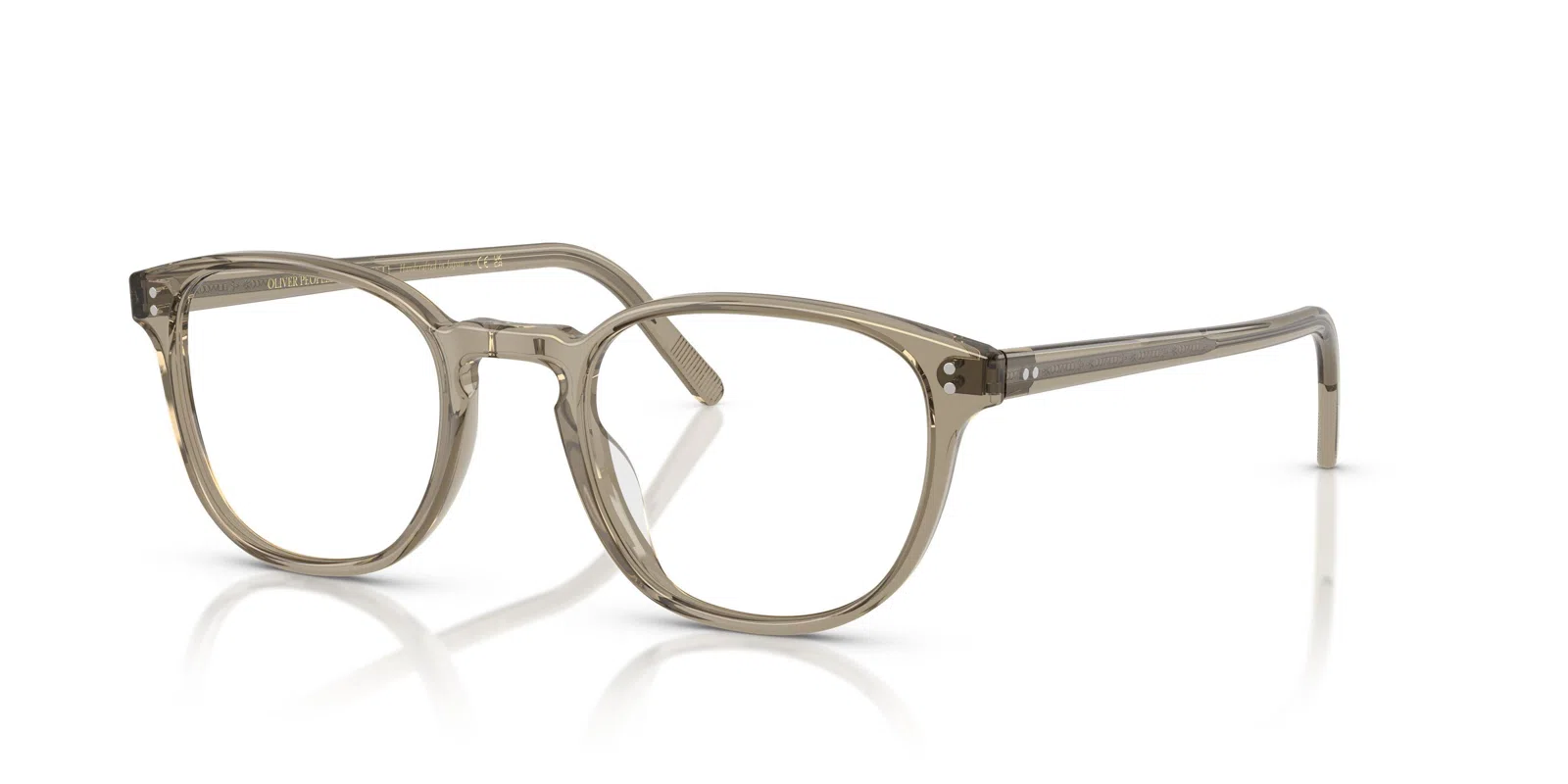 Oliver Peoples Fairmont 0OV5219 Eyeglasses - view 42